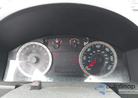 2012 Ford Escape Limited z USA, uszkodzony, nr VIN 1FMCU9EG5CKC58868